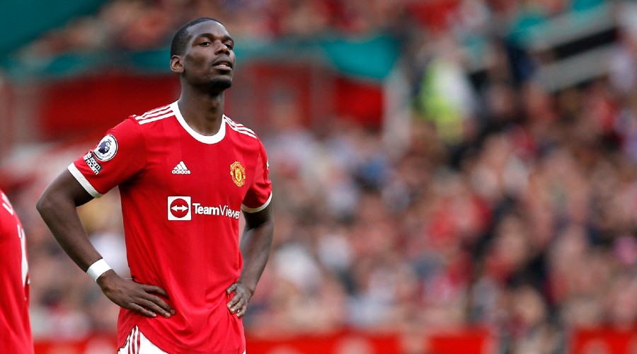 Pogba, il faut attendre