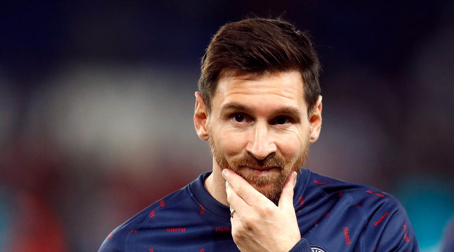 Messi, Barcelone a une idée
