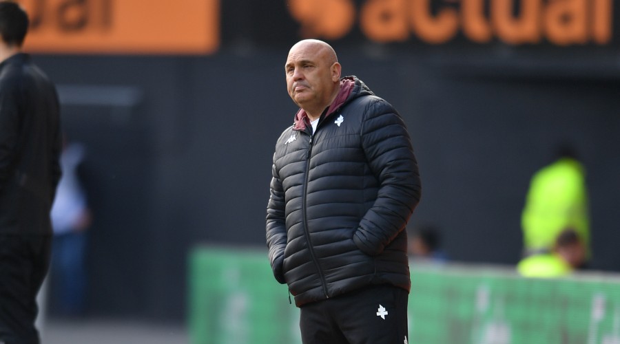 Metz : Antonetti c’est fini