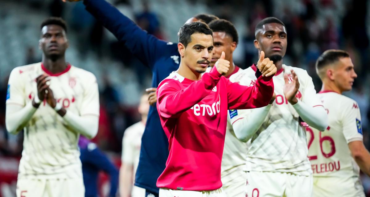 Monaco : Le club va fournir des renforts luxueux après l’accord avec Liverpool !