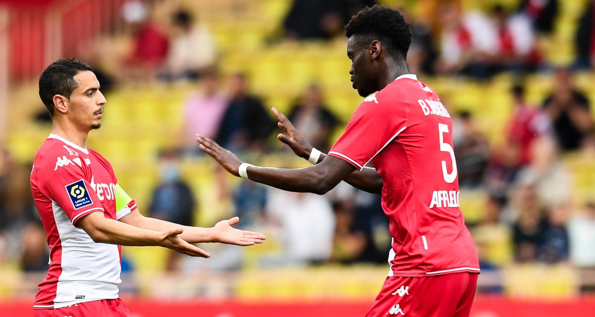 Monaco : Séville va offrir des joueurs monégasques !