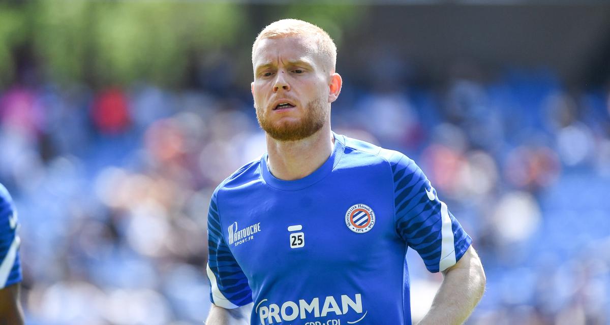 🚨 Montpellier : Florent Mollet signe pour Schalke 04 ! (Officiel)