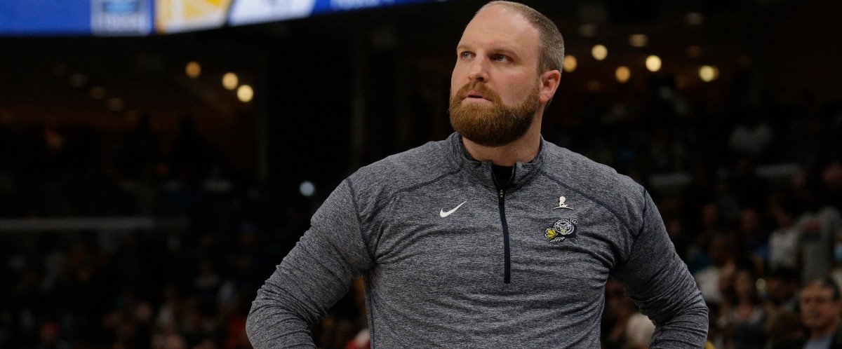 NBA : Jenkins fidèle aux Grizzlies