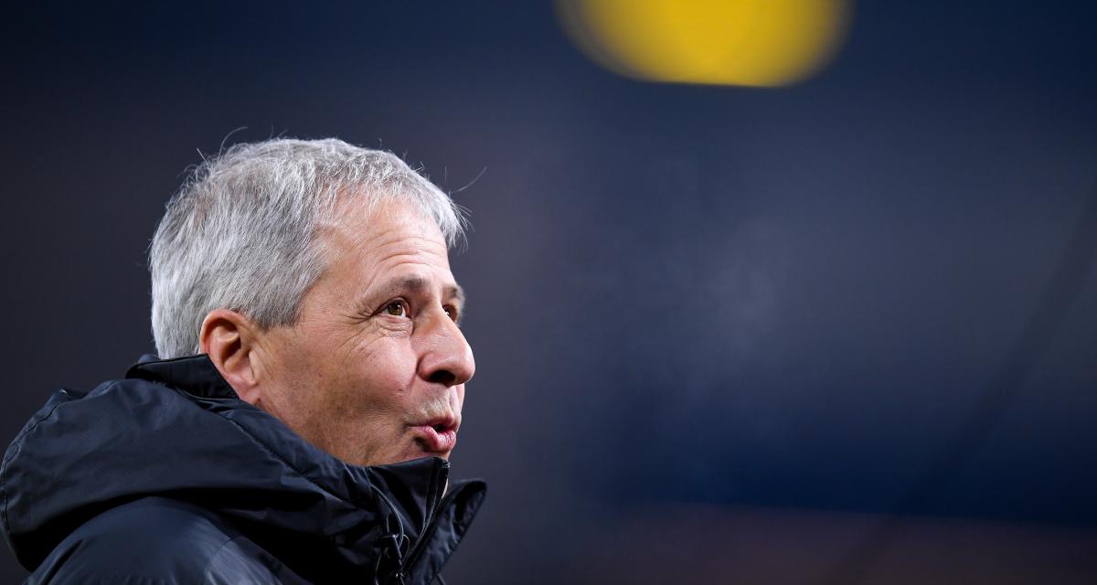 Nice : Favre est-il prêt à ramener une ancienne connaissance dans ses bagages ?