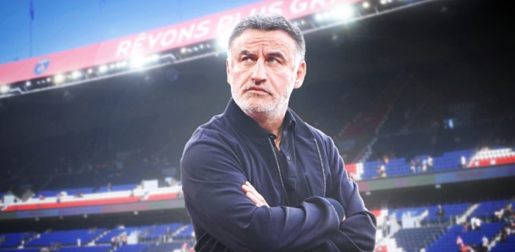 Nice refuse de vendre Galtier