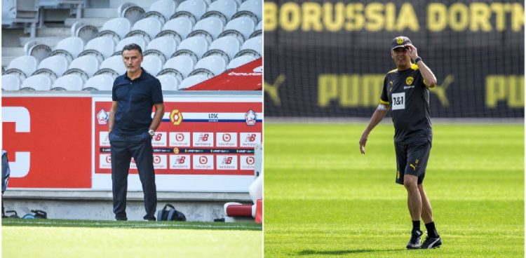 Nice sera prêt après Galtier