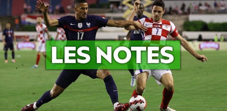 Du jamais vu pour les Bleus depuis 2015…