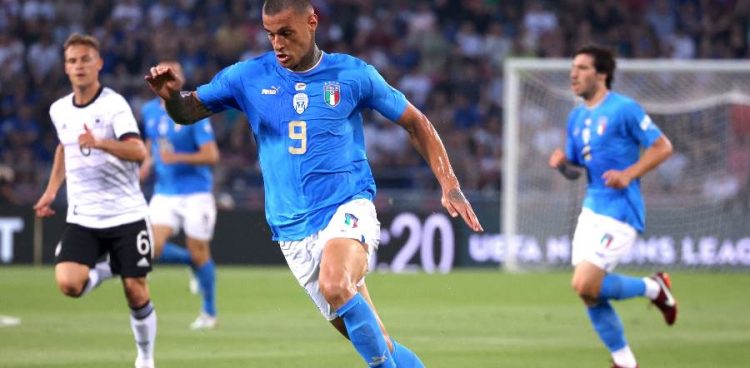 Nouvelle piste pour l’attaque du PSG