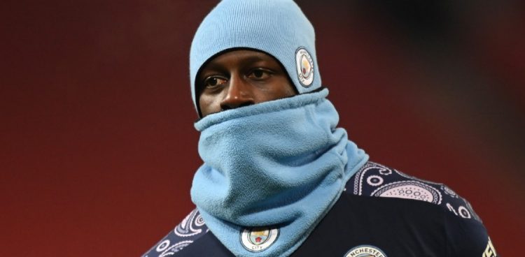 Nouvelles allégations contre Benjamin Mendy
