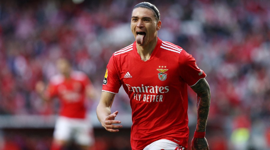 Nunes à Liverpool, c’est officiel