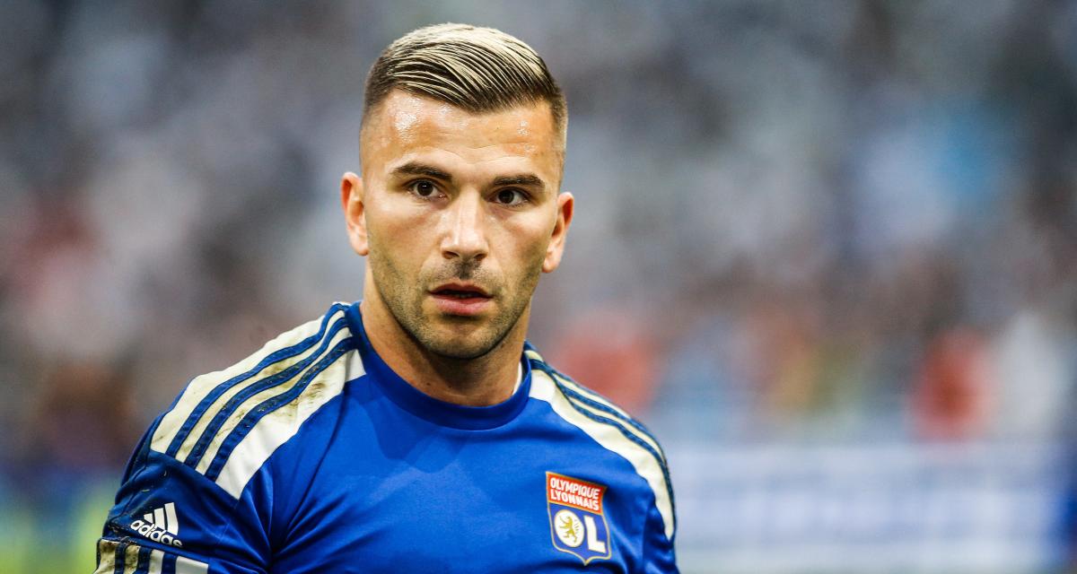 🚨 OL : Anthony Lopes étoffe avec Les Gones ! (Officiel)