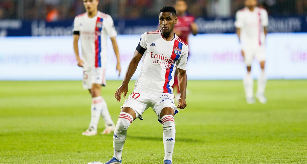 OL : Bonne nouvelle pour les Gones, Tetê devrait rester !