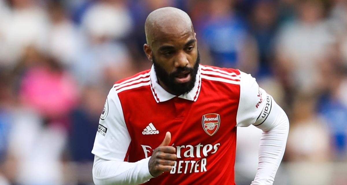 🚨 OL : Brûlant pour le retour de Lacazette, la visite médicale est en cours !
