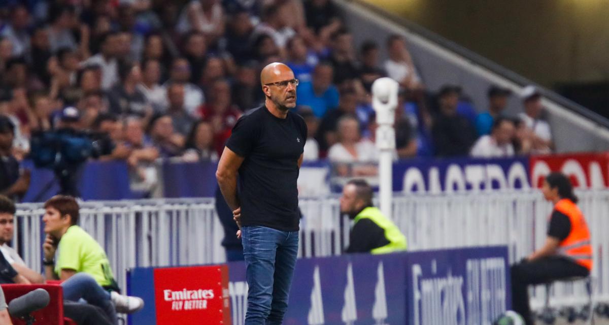 OL : Gone apporte de l’espoir en Ligue 2 ! (Officiel)