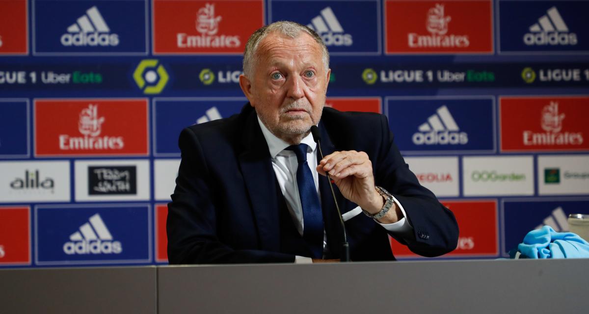 🚨OL : Le club a annoncé le rachat de quelques parts ! (Officiel)