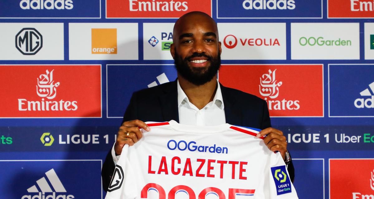 OL : Malgré Lacazette, le premier coup dur dans l’affaire Tolisso ?