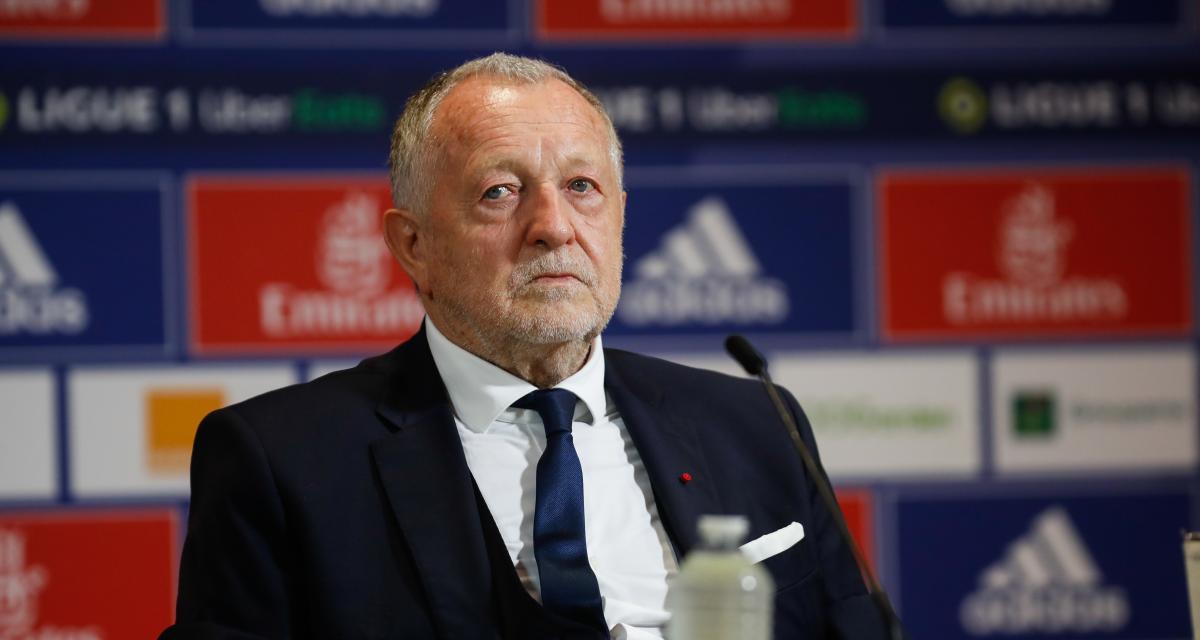 OL : Près de 100 millions au mercato, Umtiti attend des signes