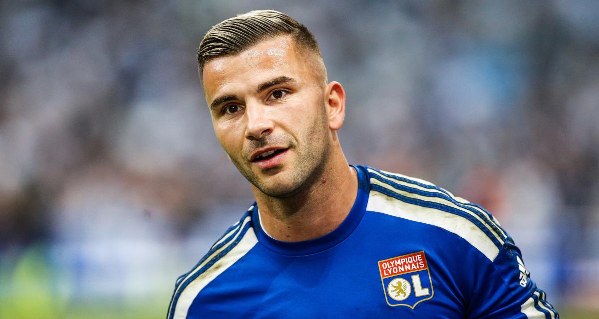 OL : l’avenir d’Anthony Lopez est presque terminé, l’avenir de Polesback aussi