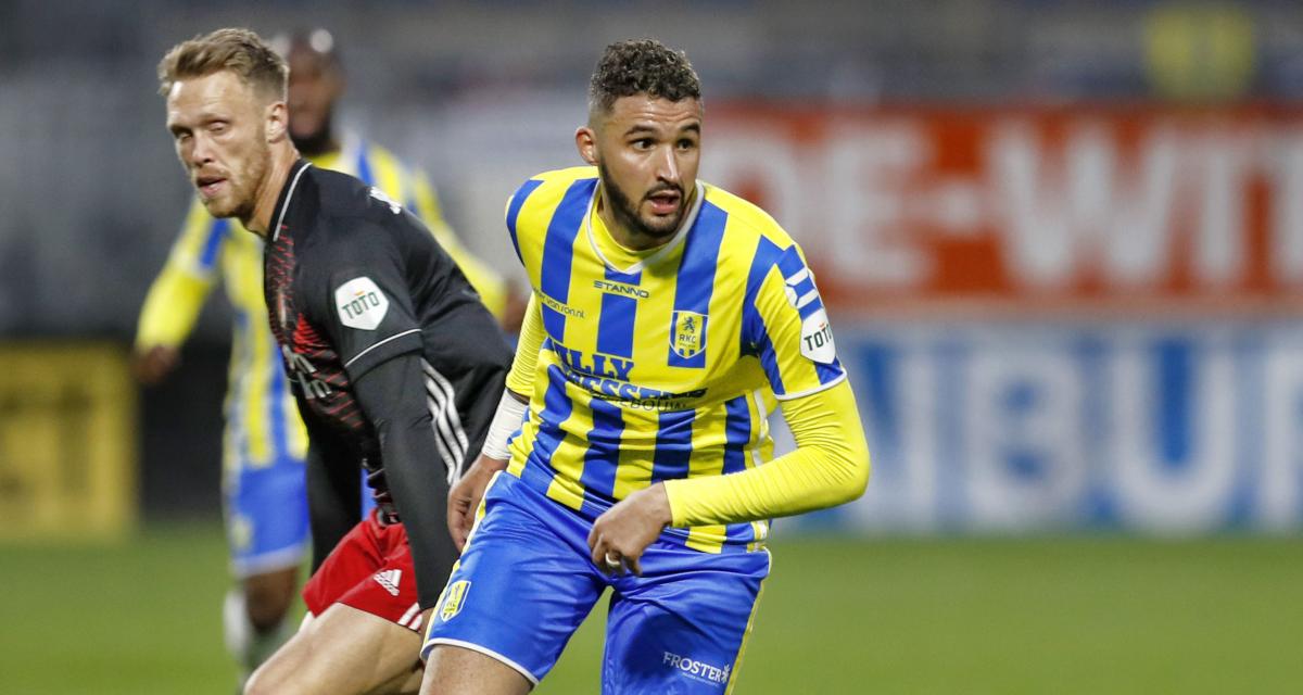 OM, Algérie : Focaya intéressé par le pavillon !