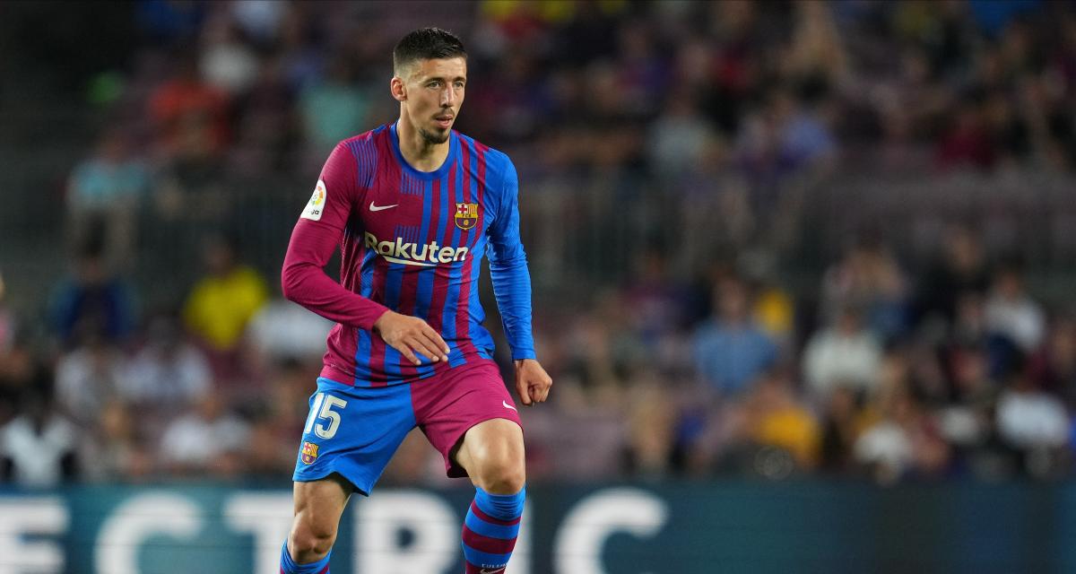 OM, Barcelone : Double coup de froid sur le circuit Lenglet à Marseille