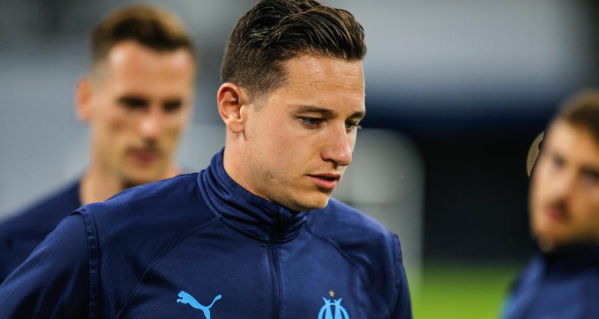 OM : “C’est impossible que mon fils aille à l’école à Marseille”, Thauvin livre sa vérité