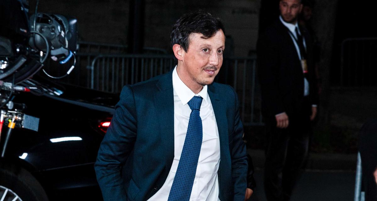 OM : Excellente nouvelle pour Longoria, le départ d’un indésirable a été confirmé !