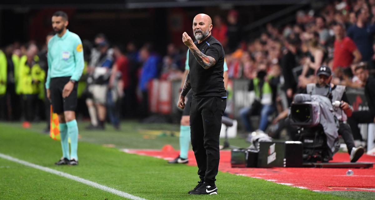OM : Great Chill de Sampaoli, une de ses pistes prioritaires oubliée ?