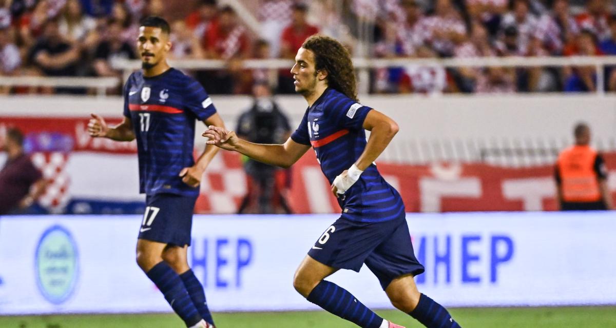 OM : Guendouzi lâche des informations importantes sur son avenir et met la pression sur Saliba !