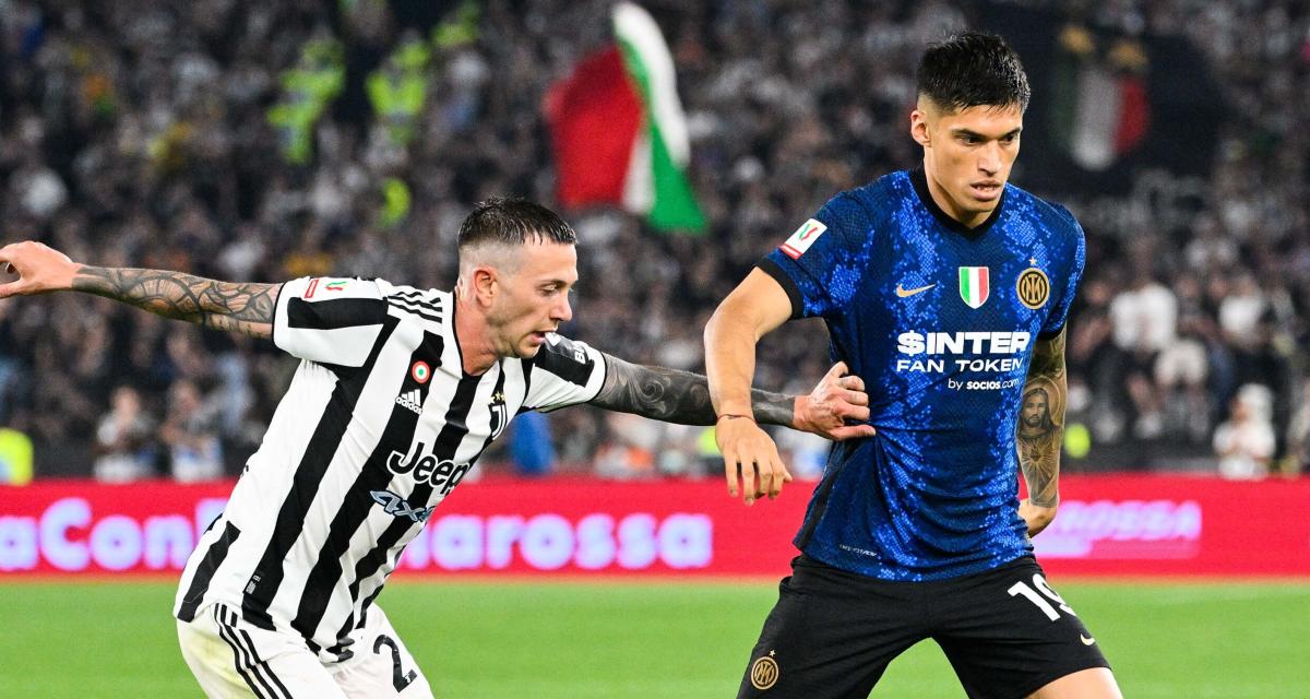 OM : La nouvelle trajectoire d’attaque est confirmée !