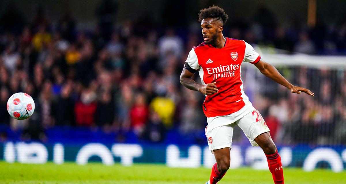 OM : La piste aux joueurs d’Arsenal est tracée, les conditions posées par les Gunners pour accepter le deal ?