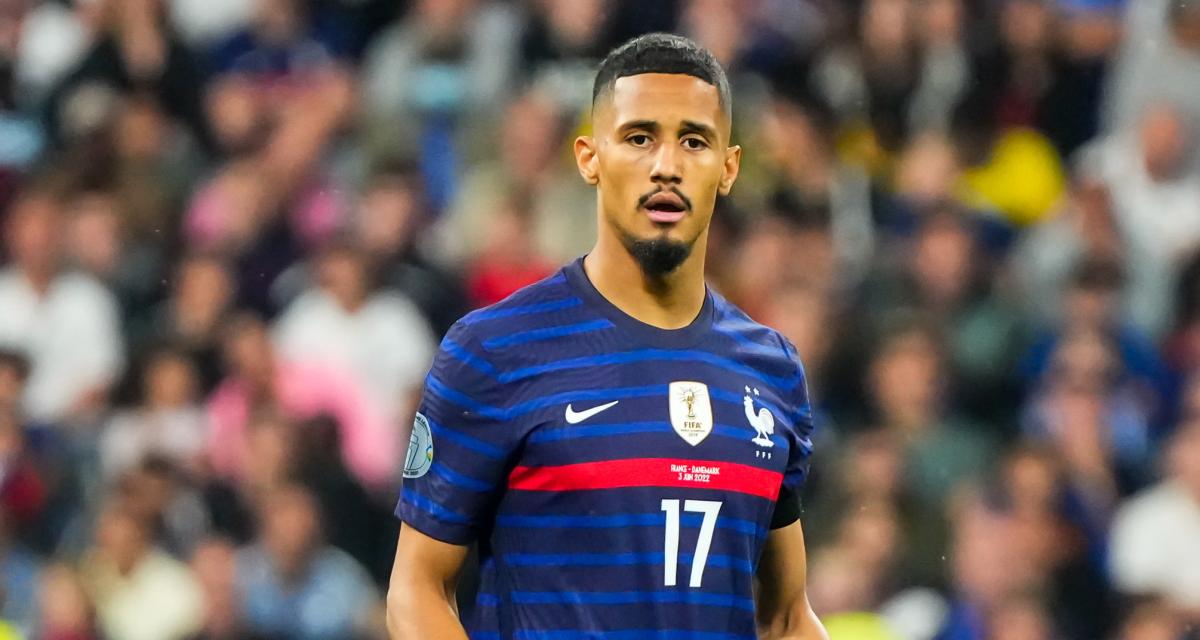 OM : La poursuite de l’attaque de Longoria pour Saliba est un « gros effort financier » pour enfin l’avoir ?