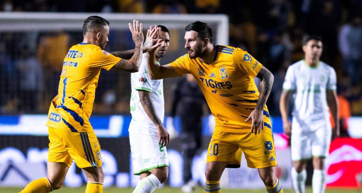 OM : La saison marseillaise, Zidane à Paris, les JO… Gignac se confie !