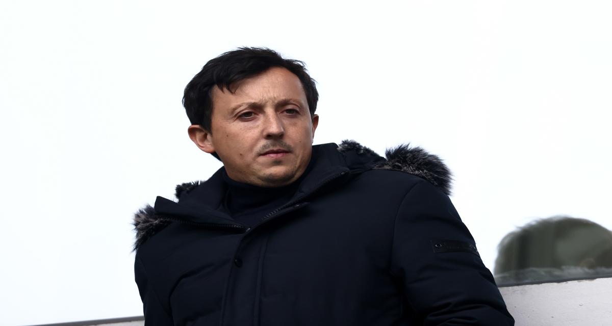 OM : Le premier coup de mercato de Longoria est confirmé !