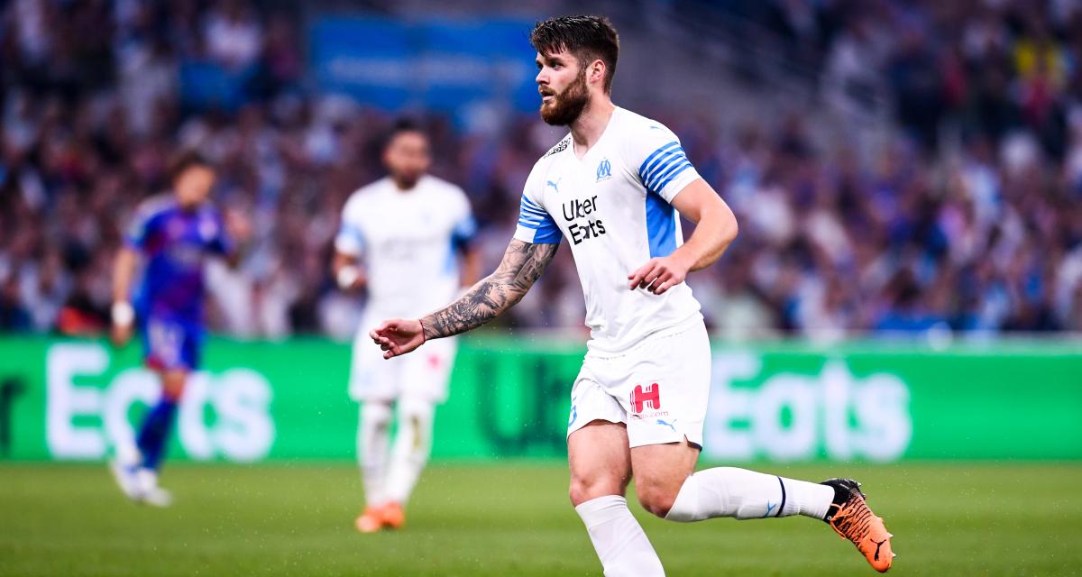 OM : Le prix de la monture au départ fixé par Longoria !