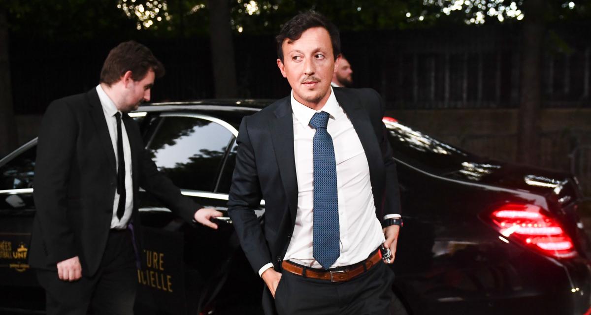 OM : Le skim commence, deux mauvaises molécules trouveront une base