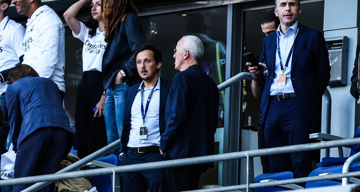 OM : Les Phocéens se battent pour une pépite !