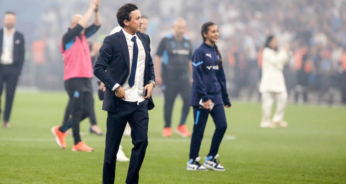 OM : Les Phocéens veulent acheter un de leurs bourreaux !