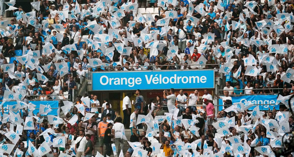 OM : Les émissions de pré-saison sont diffusées, et les souscriptions battent leur plein !