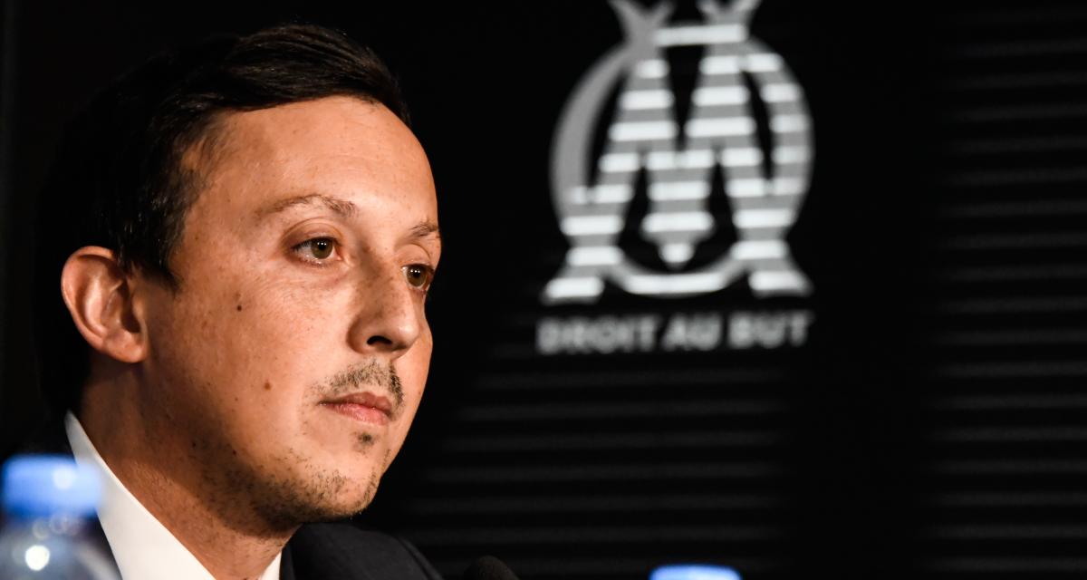 OM : Longoria a deux nouveaux noms pour remplacer Kamala