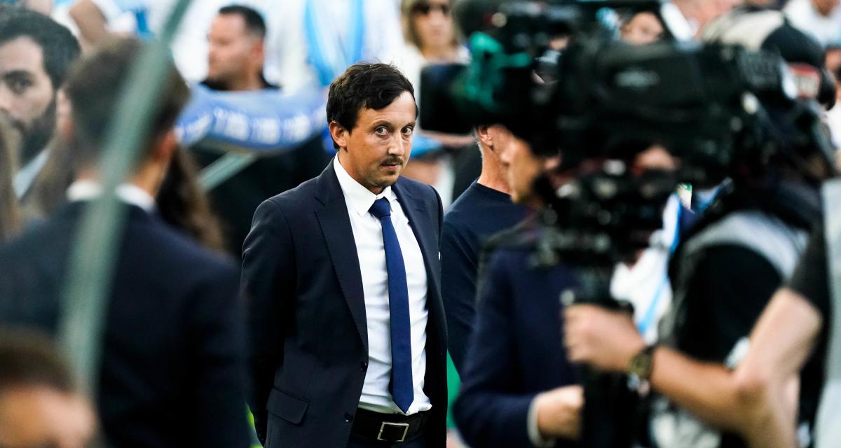 OM : Longoria doit encore faire preuve de créativité, les orientations fixées pour le mercato ?