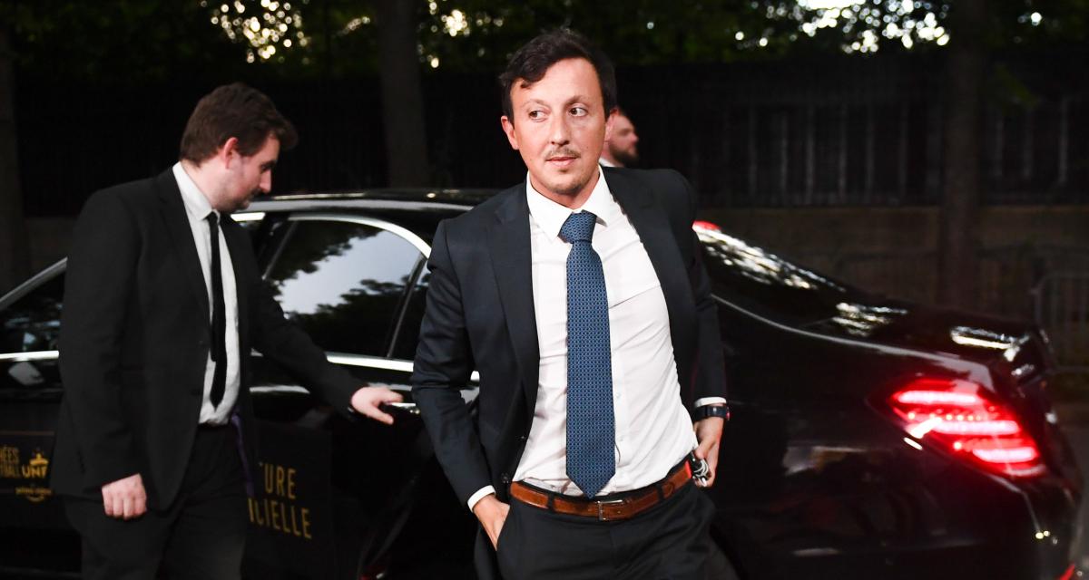 OM : Longoria est sur le point de finir un joli coup pour rattraper le départ de Kamara ?