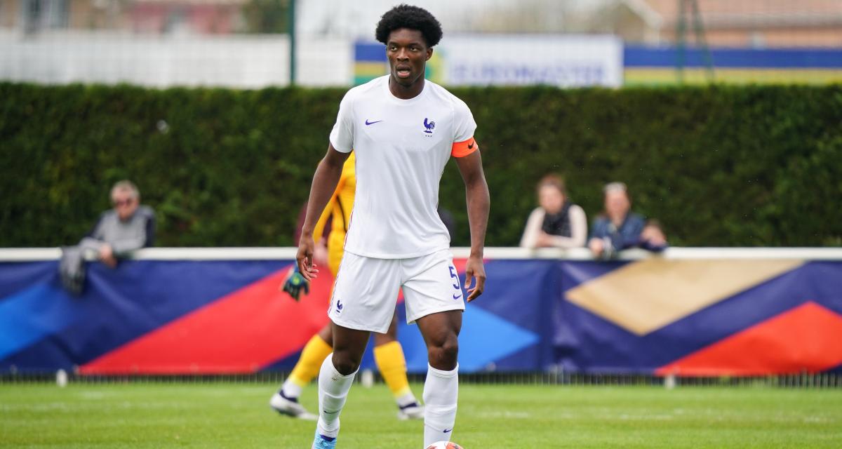 OM, Manchester City : Longoria remporte la bataille pour les Nuggets d’Isaac Touré ?