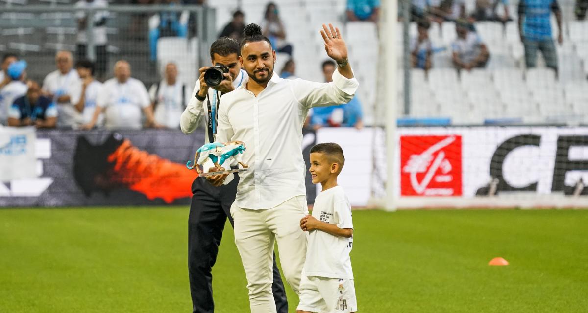 OM : “Marseillais pour la vie”, Payet met fin aux rumeurs de départ !