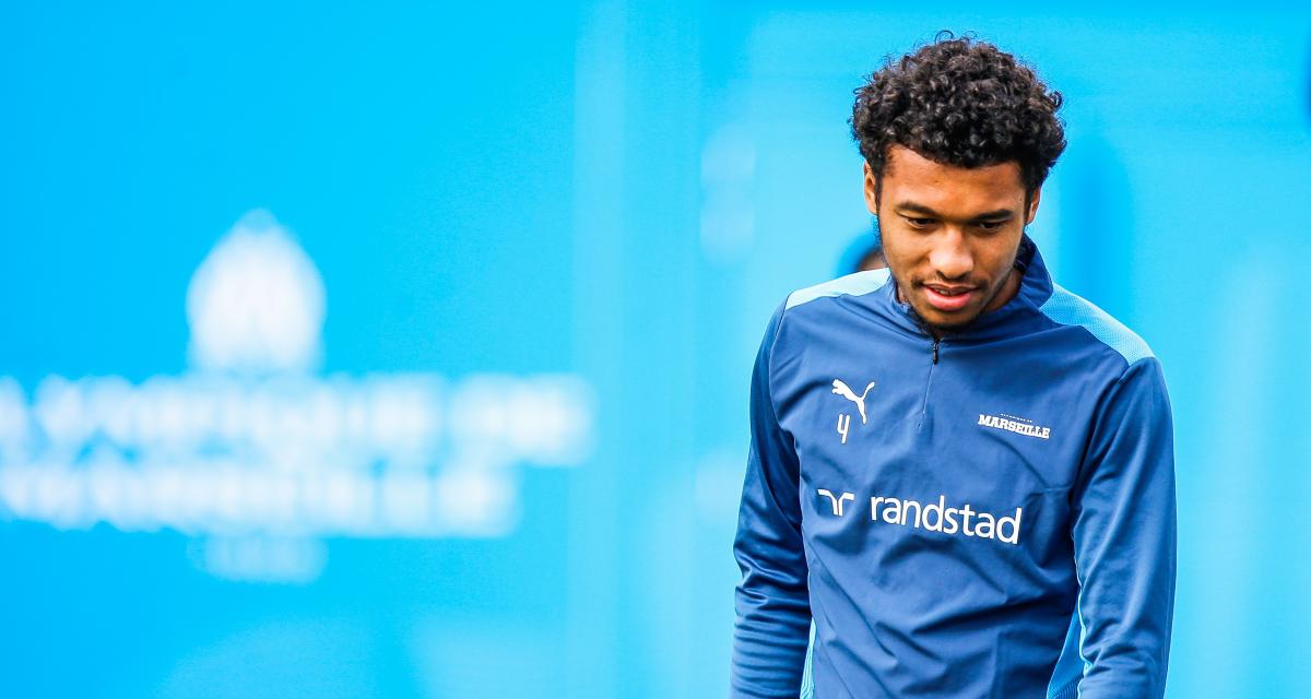 OM : Quatre noms, dont une pépite brésilienne, cités à la place de Kamala