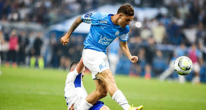 OM : Saliba, Lirola, Amavi, Caleta-Car… Comment Longoria va gérer les projets de défense