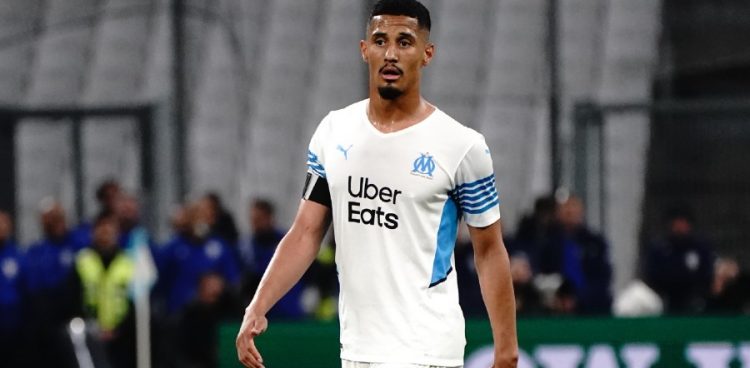 OM : Saliba, le verdict de dimanche sur son avenir ?