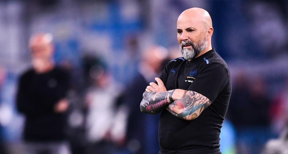 OM : Sampaoli fonce sur les joueurs de Lens pour Saliba ?