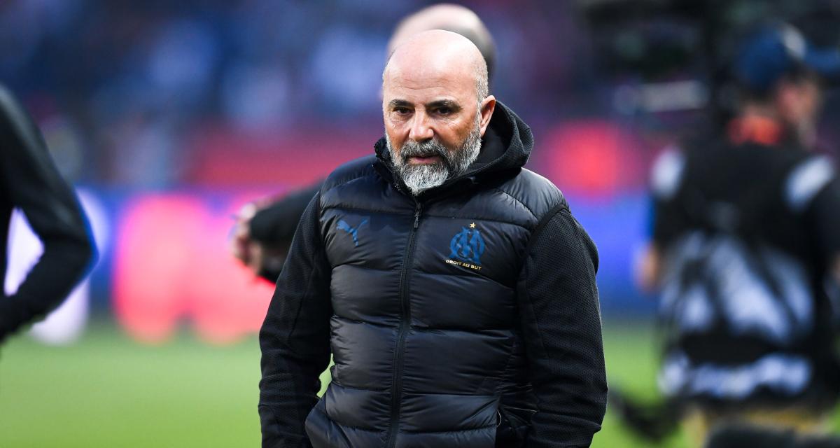 OM : Sampaoli inquiet pour le mercato, l’ex-star de Barcelone postule