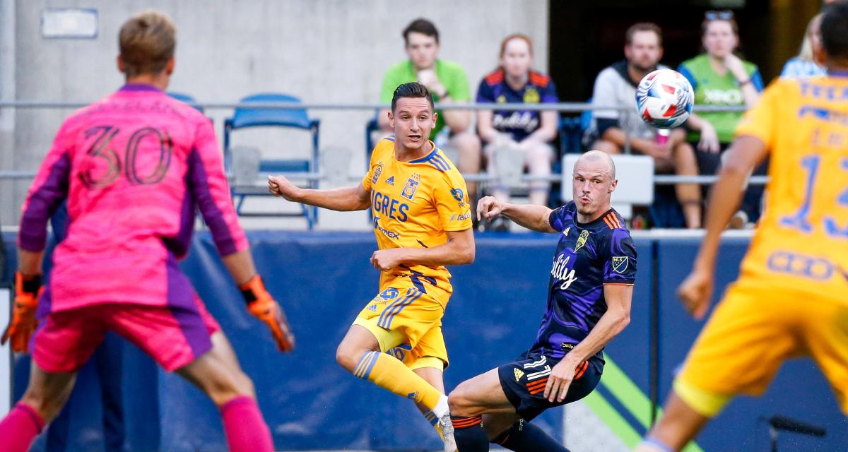 OM : Thauvin répond à la polémique après les diffusions de Private Talk !