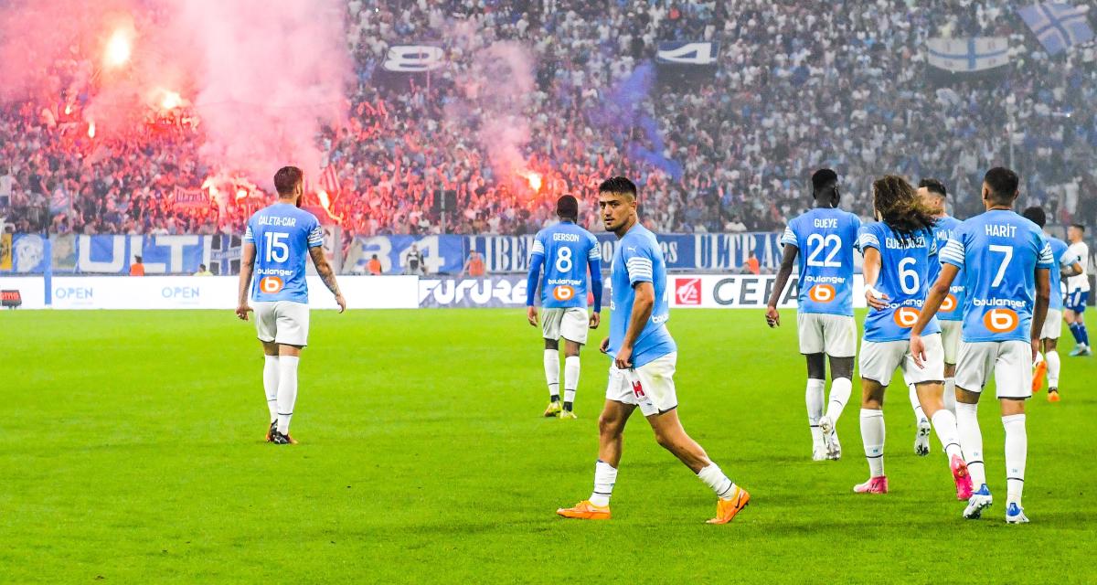 OM : Un fameux match amical face à l’Européen Cador fin juillet ?